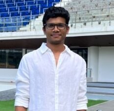 Nandakumar