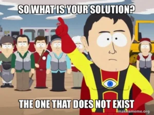 Source: makeameme.org 