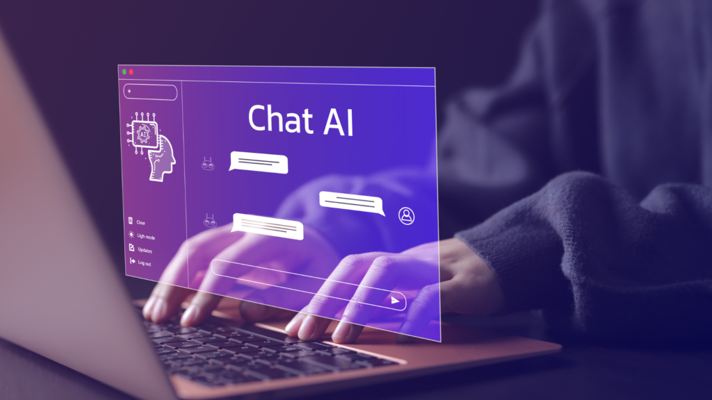 AI In Content Marketing