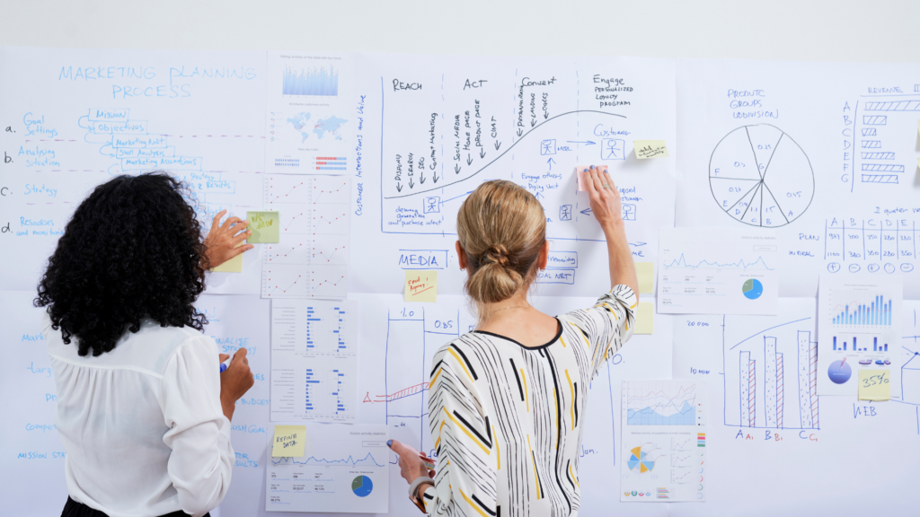 Content Clustering And Repurposing – Building A Scalable B2B Content Strategy