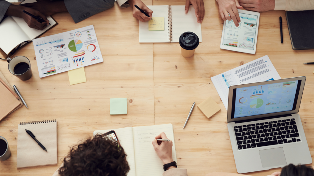 Lean-B2B-Marketing-Team