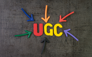 User-generated content for B2B growth