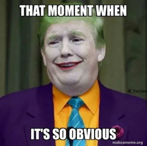Source: makeameme.org 