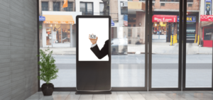 digital-signage