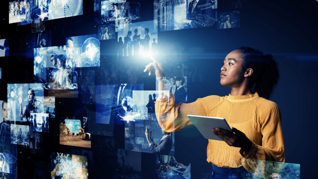 Leveraging Interactive Content For B2B Growth