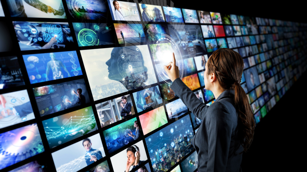 Automated Video Generation – The Future Of Video Marketing
