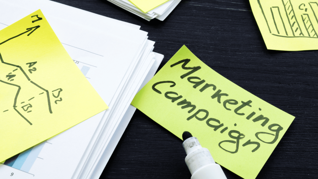 B2B Integrated Marketing Campaigns that Drive Actual Results