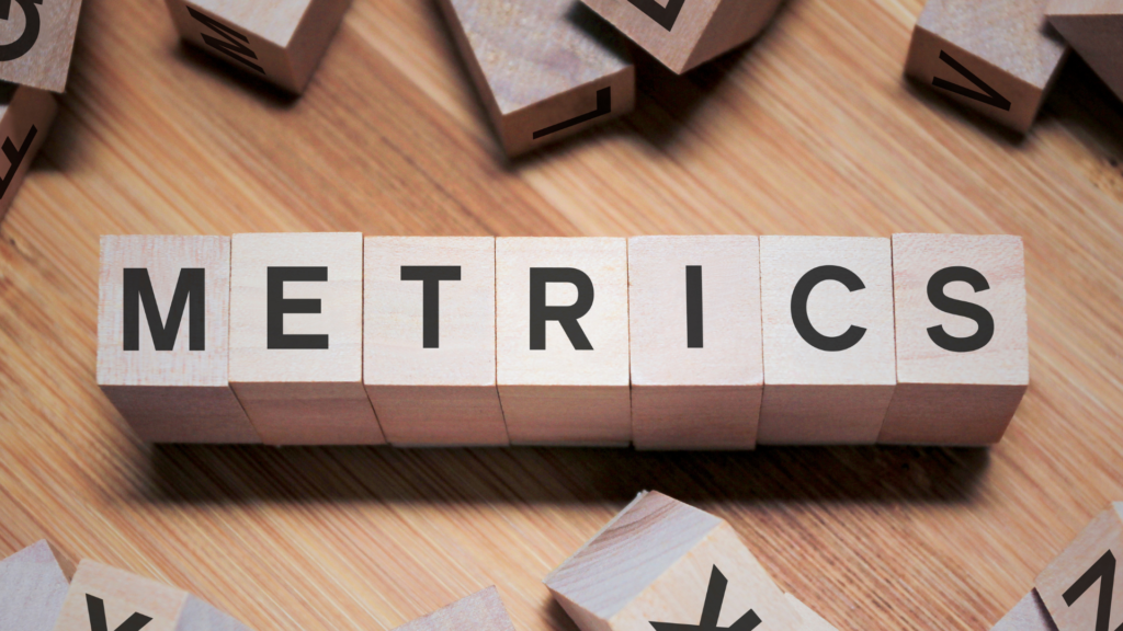 Metrics you should measure to assess the effectiveness of your B2B marketing efforts