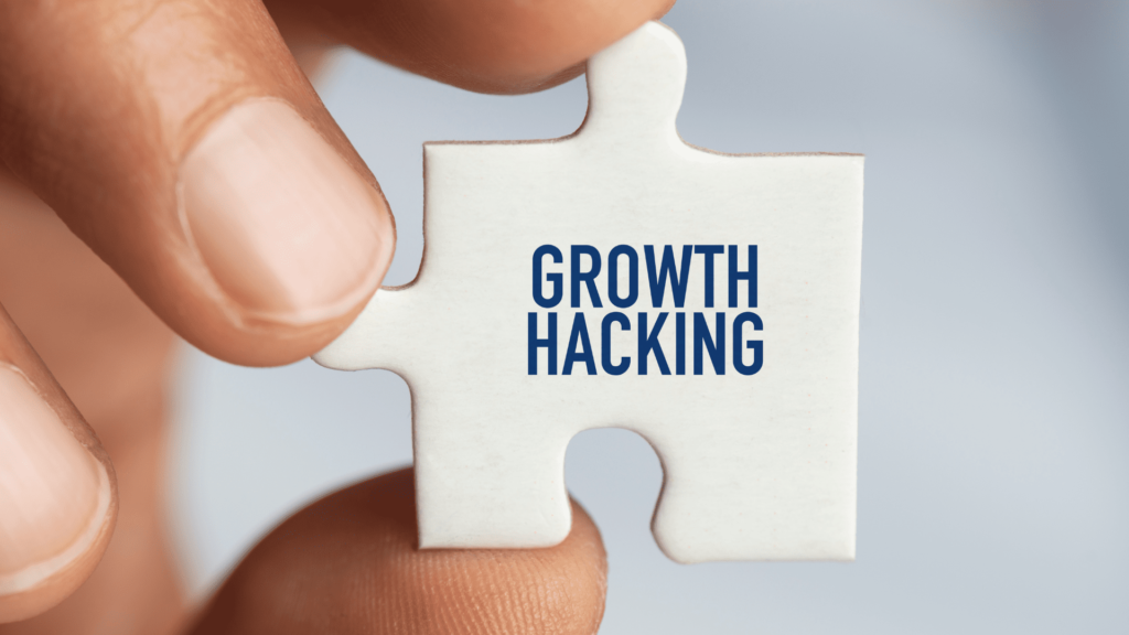 B2B Growth Hacking – 11 Tactics To Explore
